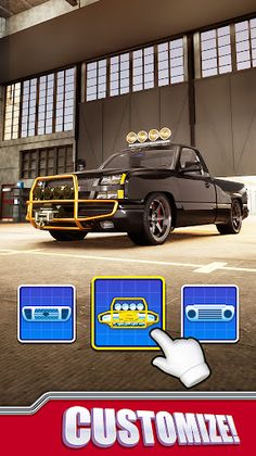 Coin Car Games: Simulator - Screenshot 3