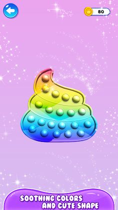 Popit 3D Master - Screenshot 4