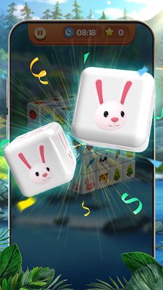 Match Blocks 3D - Screenshot 4