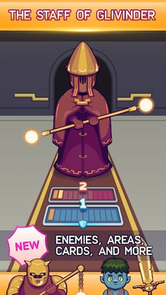 Void Tyrant - Screenshot 2