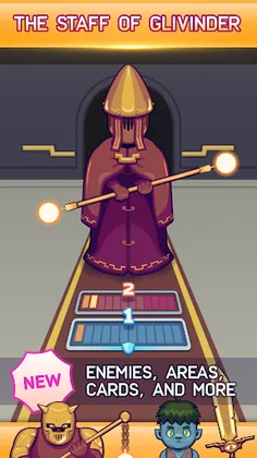 Void Tyrant - Screenshot 2