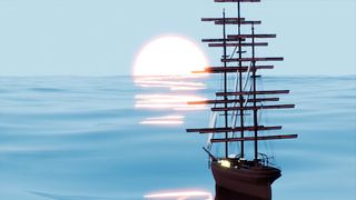 Wolves Island - Screenshot 1