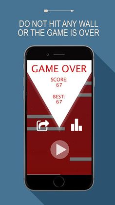 Arrow Ascent - Screenshot 3