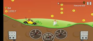 Auto Hill Climb - Screenshot 2