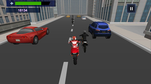 Road Clash - Screenshot 3