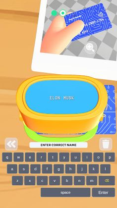 Fake Master - Screenshot 3