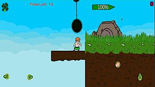 The Mad Paddy - Screenshot 2