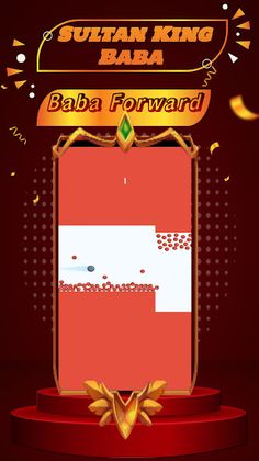Baba Forward - Screenshot 1