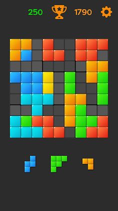 Block Sudoku - Screenshot 4