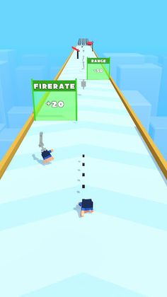 Join Limb Run - Screenshot 3