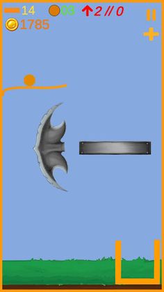 Ball Movement - Screenshot 3