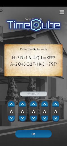 Time Cube(Escape) - Screenshot 4