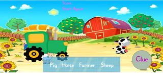 Find The Little Pig - Screenshot 2