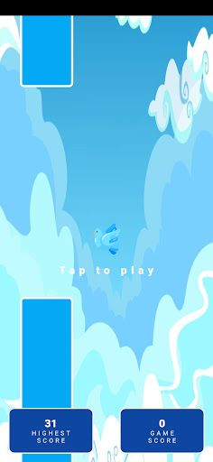 Smart bird - Screenshot 3