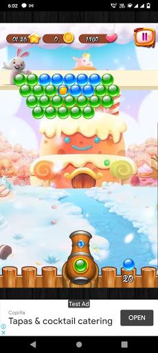 BubbleZ - Screenshot 3