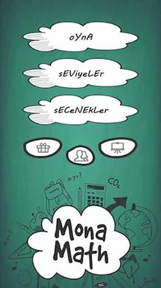 MonaMath | Matematiğe Dokun, Z - Screenshot 1