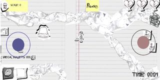 Godinez Gone Wild - Screenshot 2