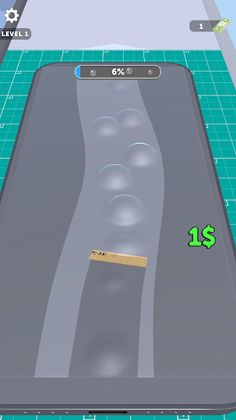 Bubble Cleaner! - Screenshot 2