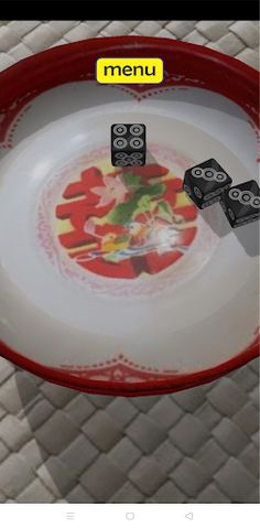 Dadu Lempar - Screenshot 4