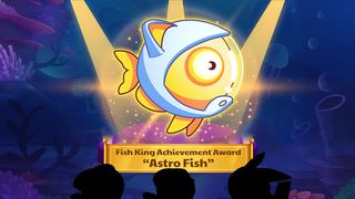 Monster FishIO: Big Eat Small - Screenshot 1