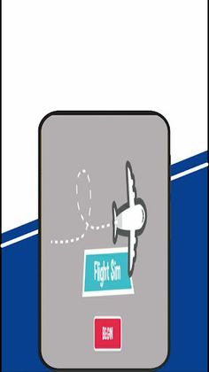 Flight airport - Screenshot 3