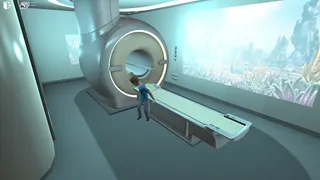 Rumble in MRI - Screenshot 3