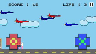 Air PANG PANG - Screenshot 3