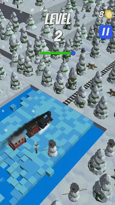 Drift Express - Screenshot 3