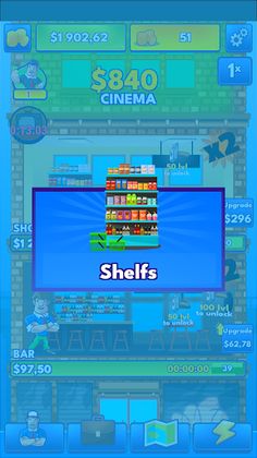 Big Money: Idle Clicker Game - Screenshot 3