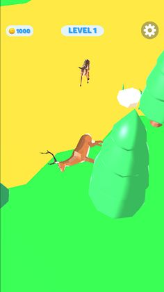 The Hunter : Shooting Master - Screenshot 2