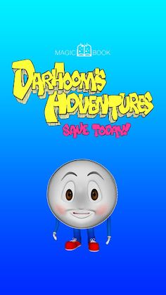 Darhooms adventures - Screenshot 1
