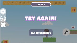 The Spell - Screenshot 3