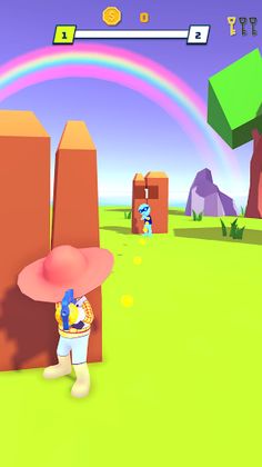 Water Shooty - Screenshot 1