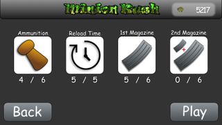 Minion Kush - Screenshot 3