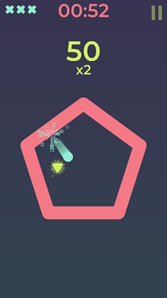 Make It Bounce - Screenshot 1