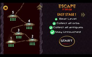 Survive - Screenshot 2