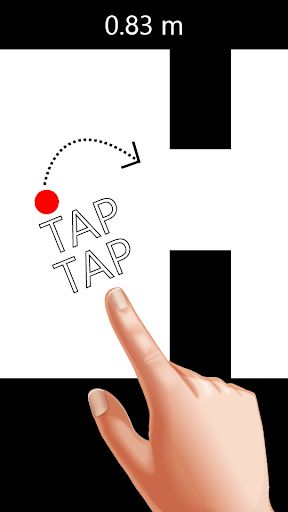 Tap Tap - Screenshot 2