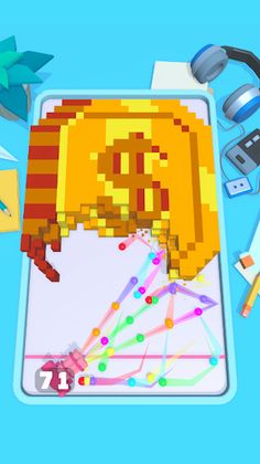 Break something - Screenshot 2