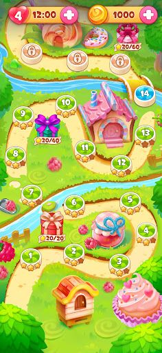 Raspberry Jam - Screenshot 4