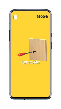 Hammer & Screw - Screenshot 2