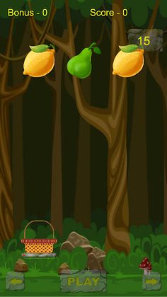 Lemon Rush - Screenshot 2