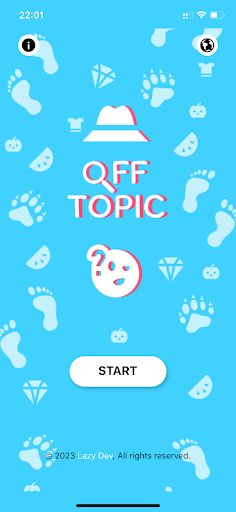 Off Topic - Screenshot 1