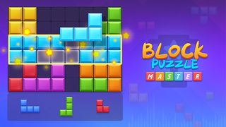 Block Puzzle Master-JewelBlast - Screenshot 3