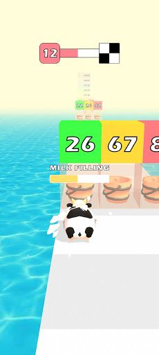 Cow Runner - Screenshot 3