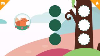 Highlights Shapes – Shape Sort - Screenshot 3