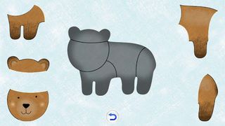 Nita Puzzle - Screenshot 2