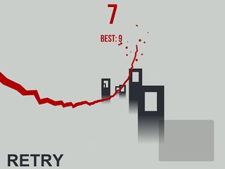 Thread Red - Screenshot 2