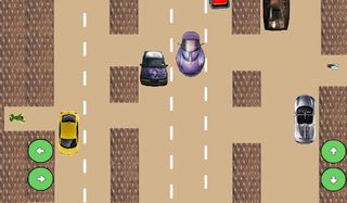 R-Frog - Screenshot 2