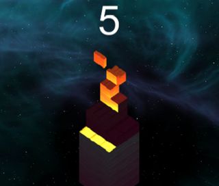 DarkStack - Screenshot 2