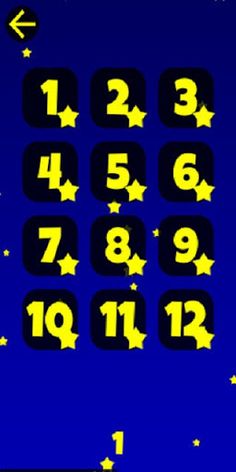 Star Shooting - Screenshot 3